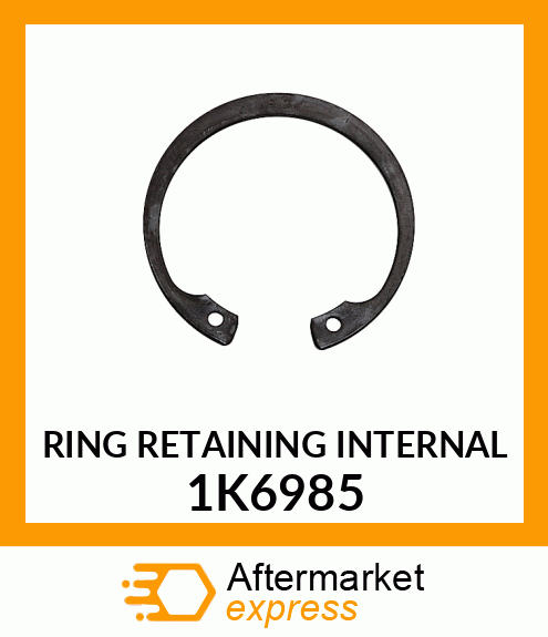 RING 1K6985