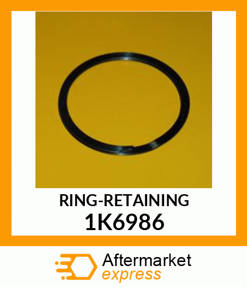 RING 1K6986