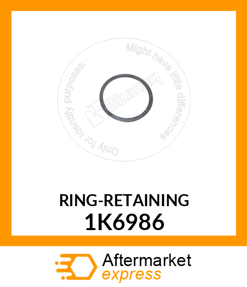 RING 1K6986