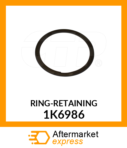 RING 1K6986