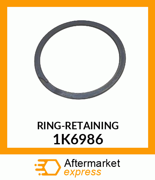 RING 1K6986