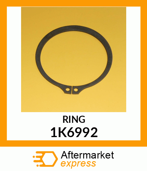 RING 1K6992