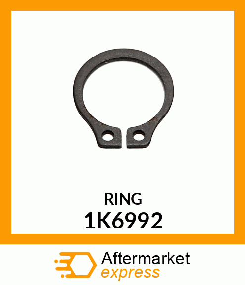 RING 1K6992