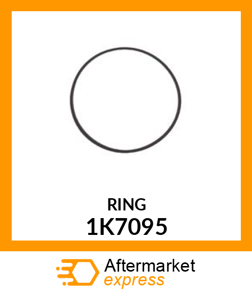 RING 1K7095