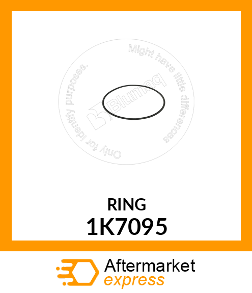 RING 1K7095