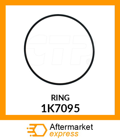 RING 1K7095