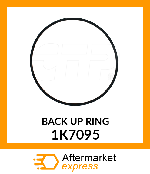 RING 1K7095