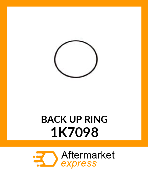 RING 1K7098