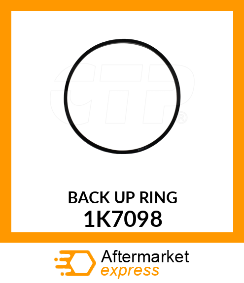 RING 1K7098