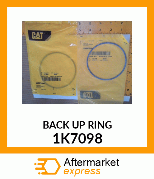 RING 1K7098