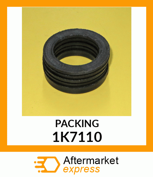 PACKING SE 1K7110