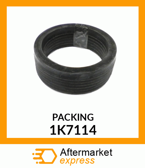 PACKING 1K7114