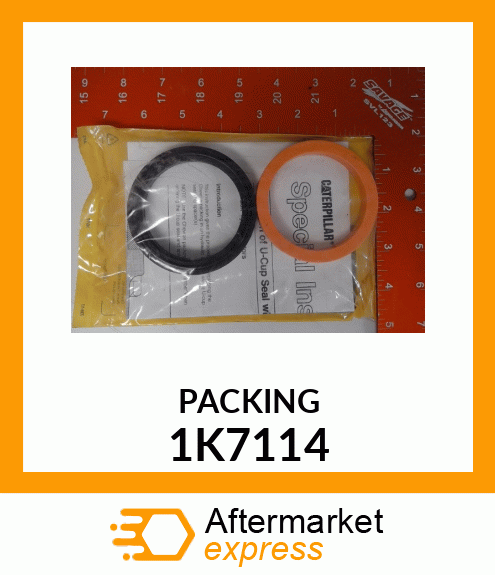 PACKING 1K7114