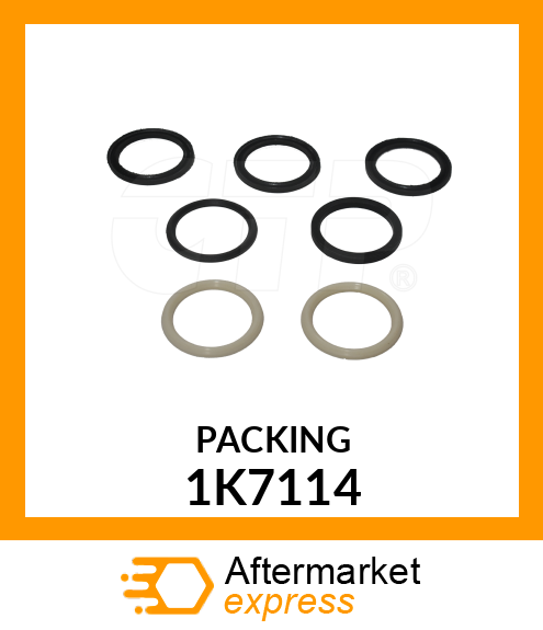 PACKING 1K7114