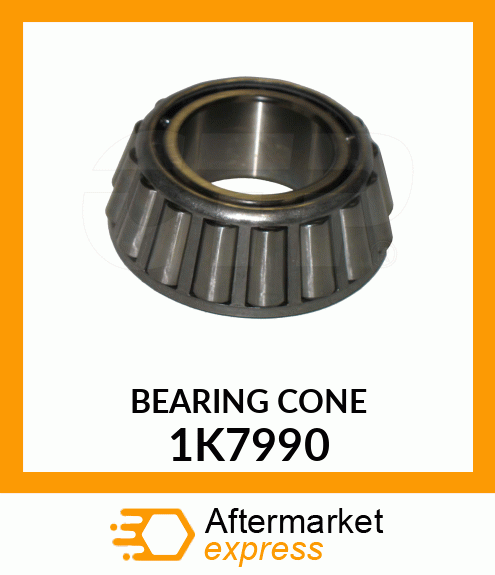 CONE 1K7990