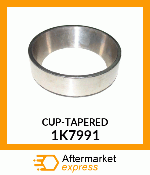 CUP 1K7991