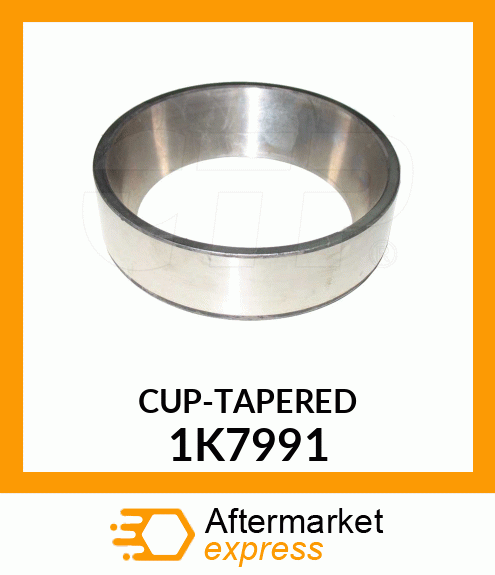 CUP 1K7991