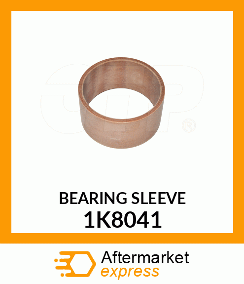 BEARING 1K8041