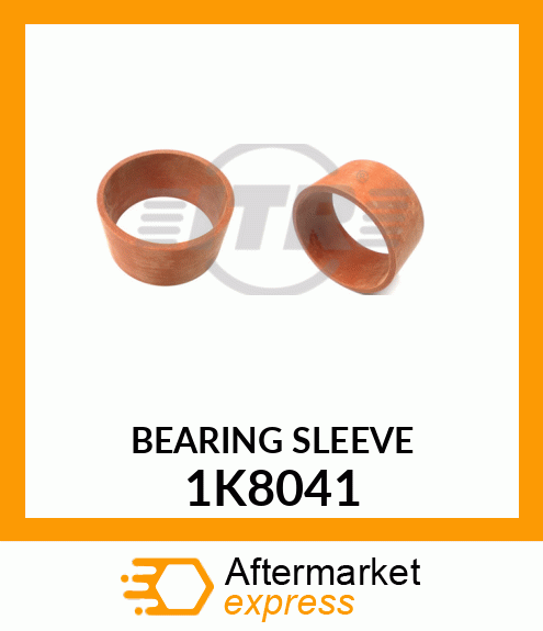 BEARING 1K8041