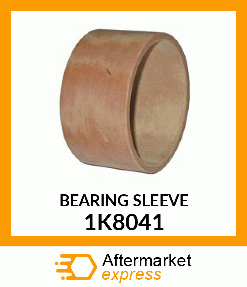 BEARING 1K8041