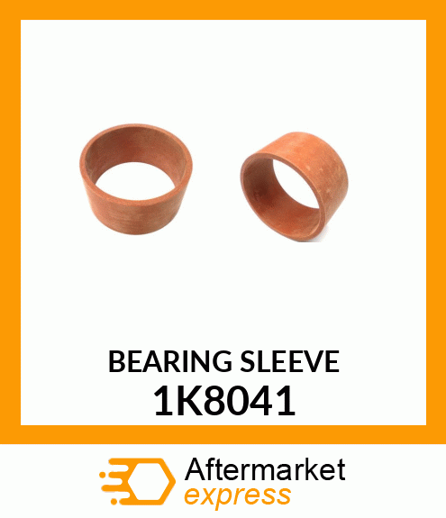 BEARING 1K8041