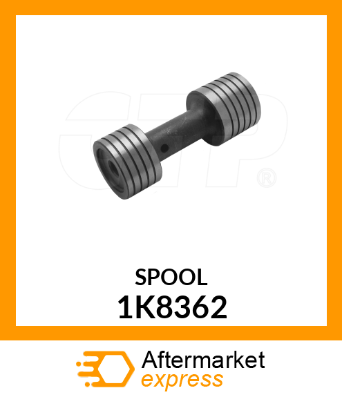 SPOOL 1K8362