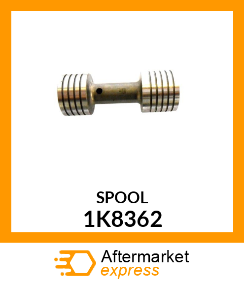 SPOOL 1K8362