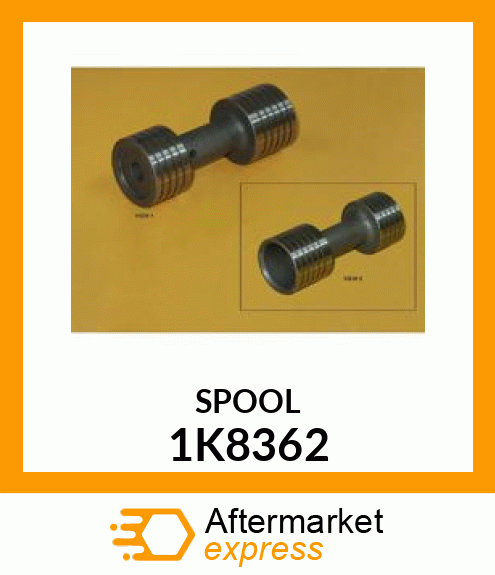 SPOOL 1K8362