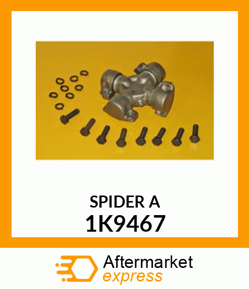 SPIDER A 1K9467