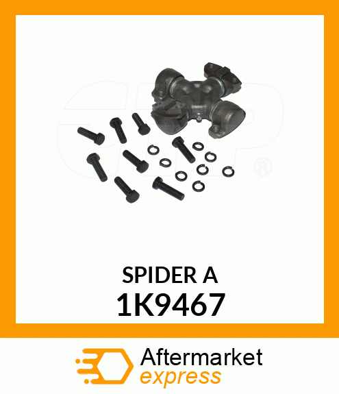 SPIDER A 1K9467