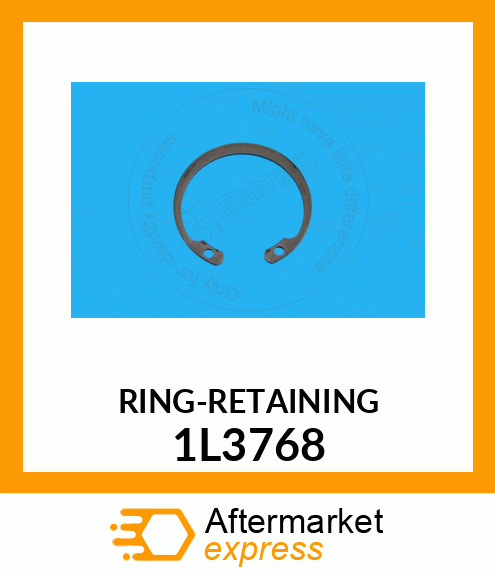 RING 1L3768