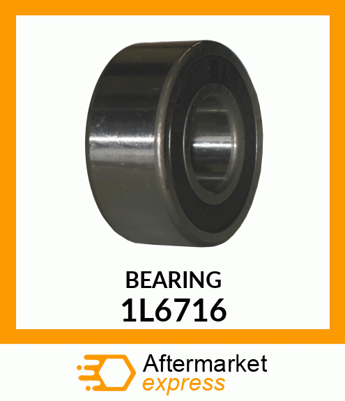 BEARING 1L6716