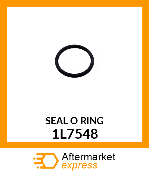 SEAL 1L7548