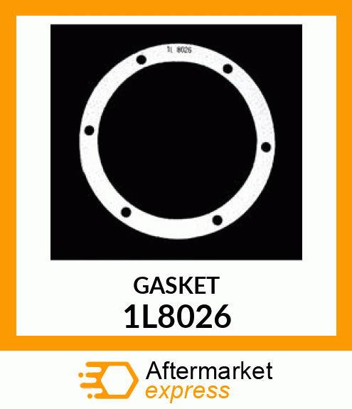 GASKET 1L8026