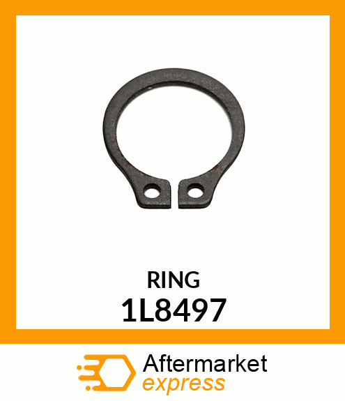 RING 1L8497