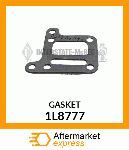 GASKET 1L8777