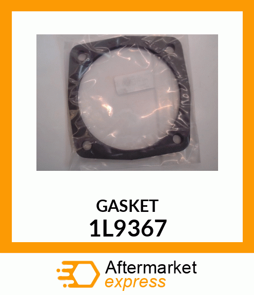 GASKET 1L9367