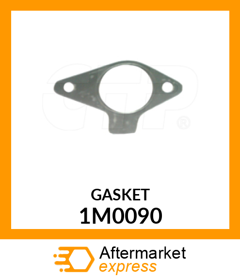 GASKET 1M0090