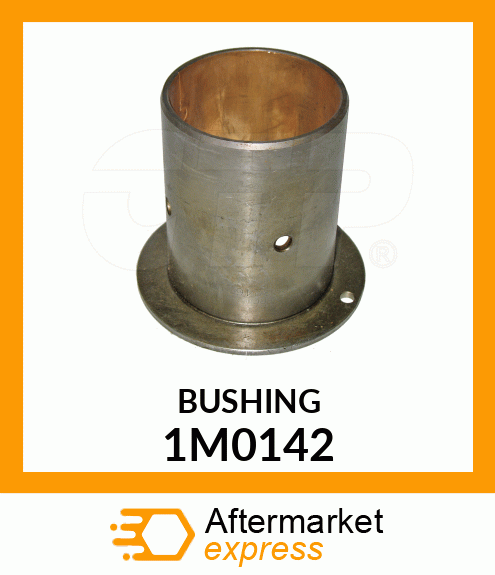 BUSHING 1M0142