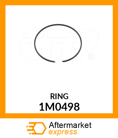 RING 1M0498