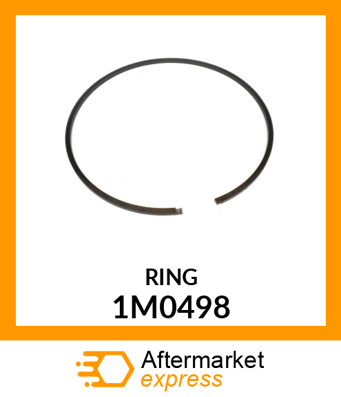 RING 1M0498