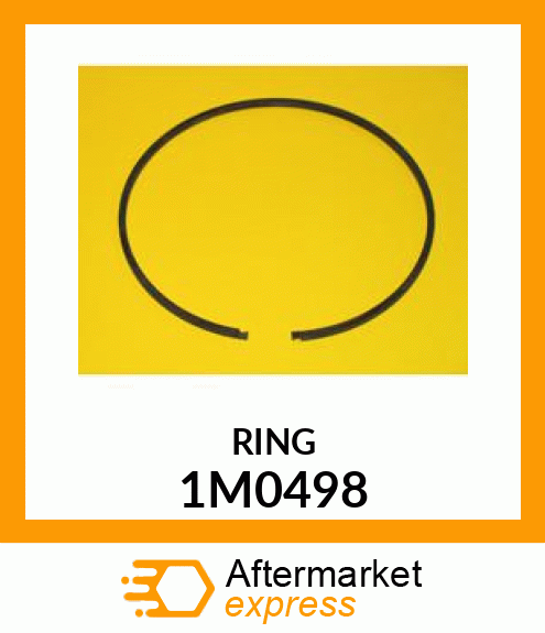 RING 1M0498