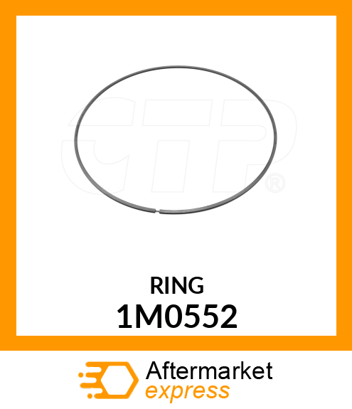 RING 1M0552