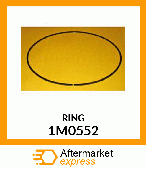 RING 1M0552