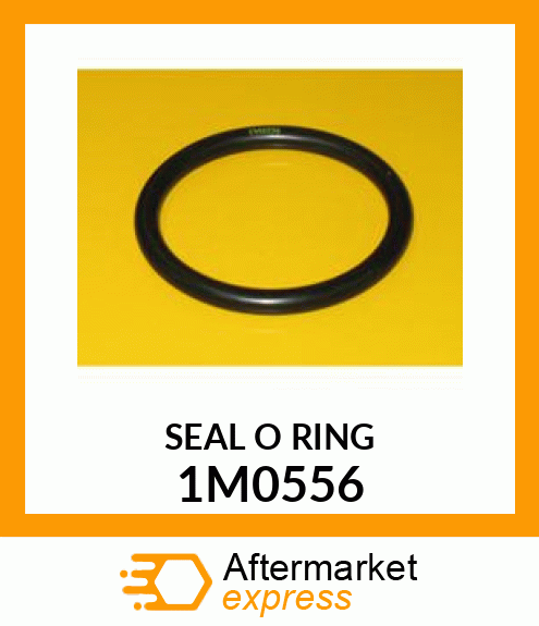 SEAL 1M0556