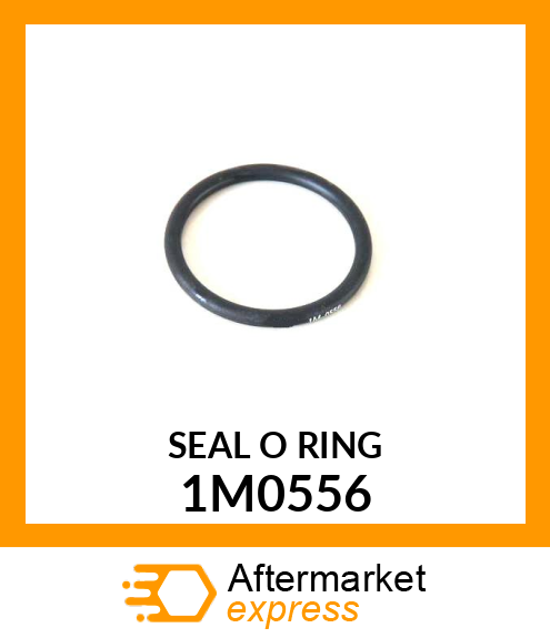 SEAL 1M0556