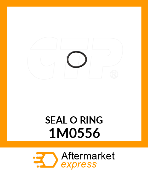 SEAL 1M0556