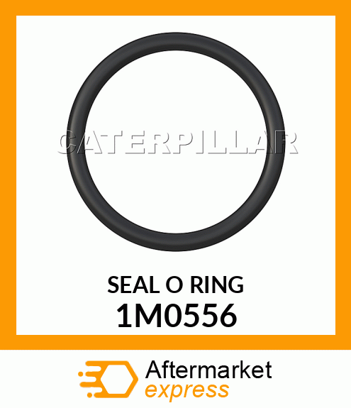 SEAL 1M0556