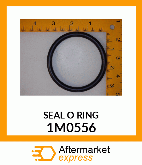 SEAL 1M0556