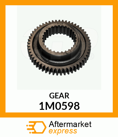 GEAR 1M0598